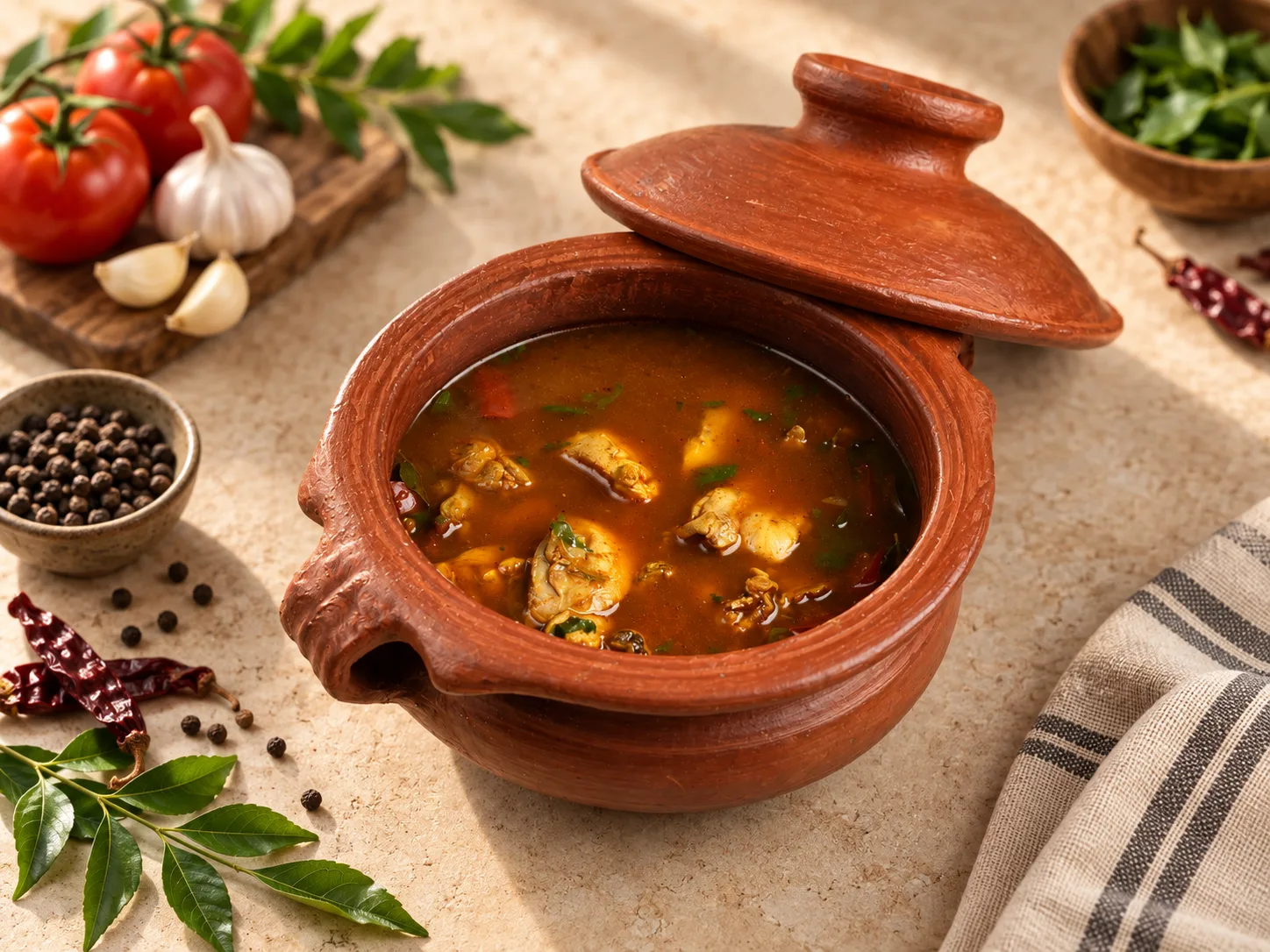 soup